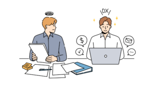 社員ユーザーマニュアル