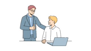 管理職ユーザーマニュアル